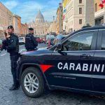 Concorso carabinieri