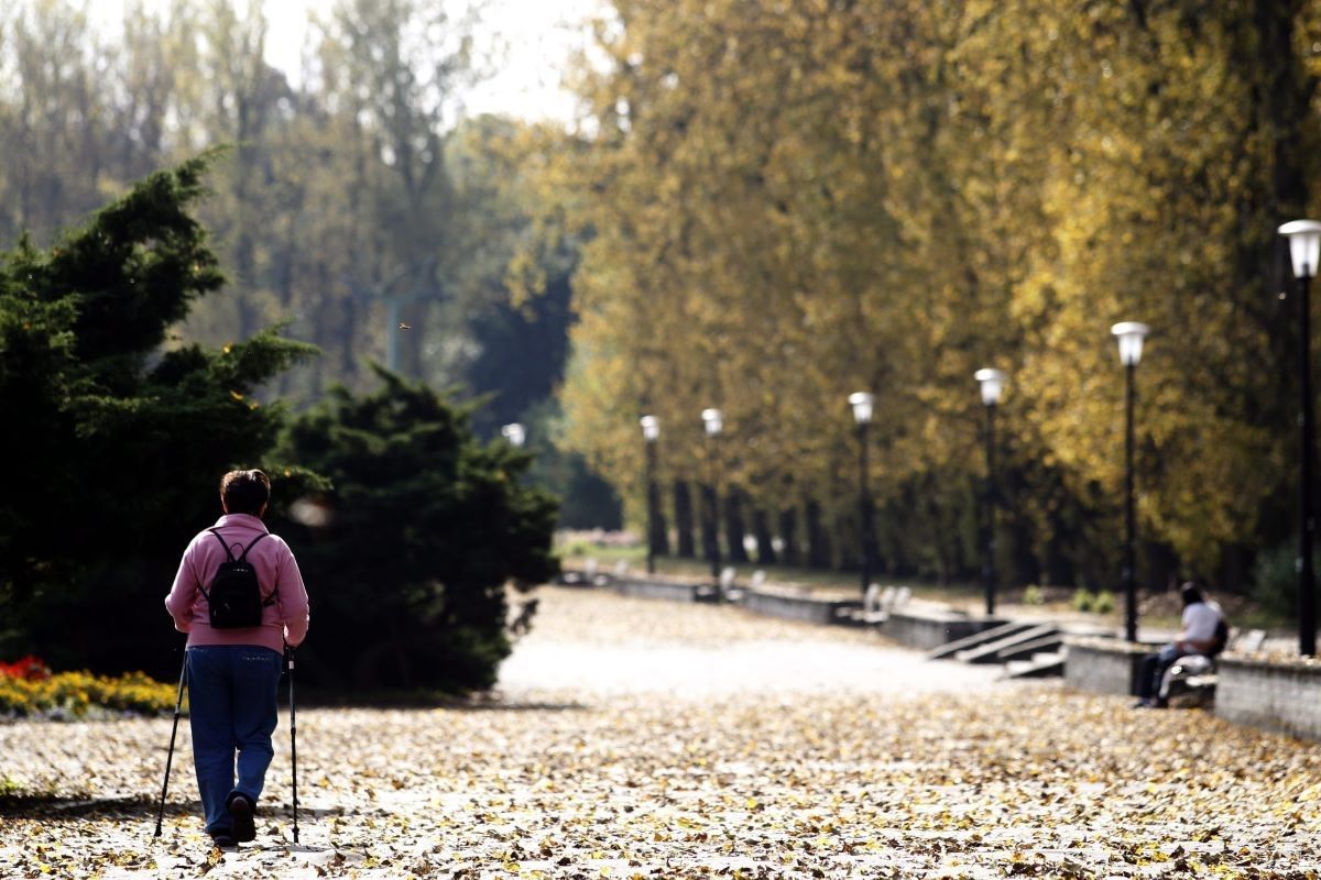 quanti minuti bisogna camminare al giorno per ridurre rischio infarto