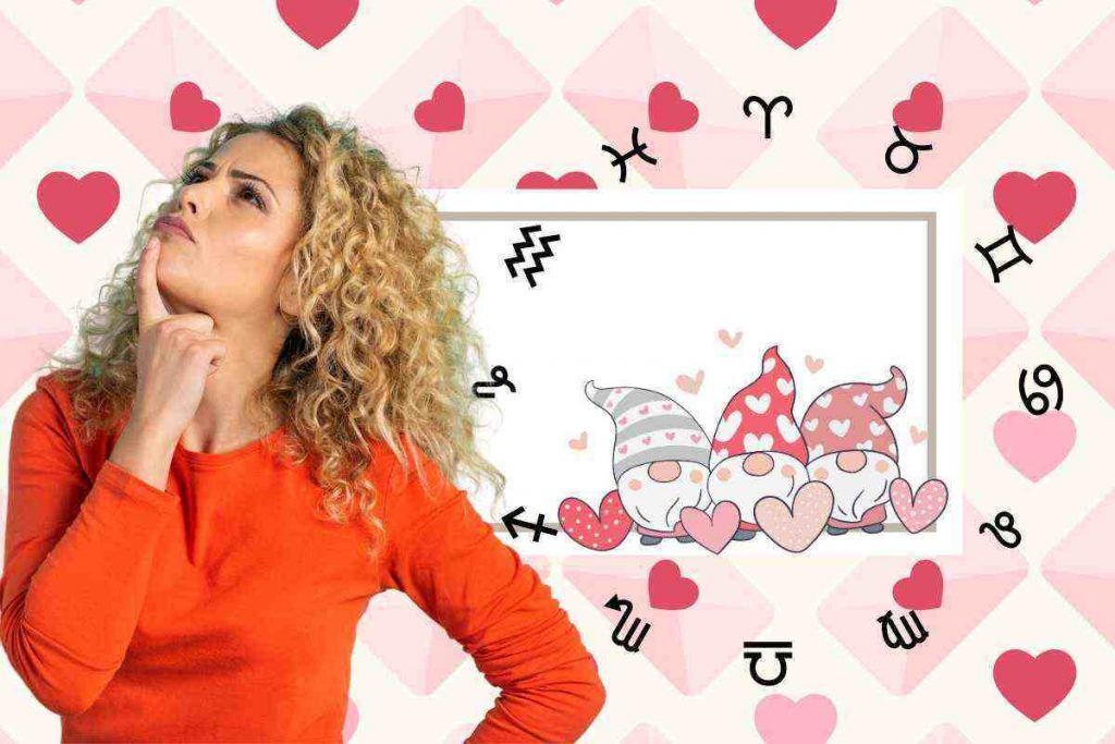 segni zodiacali amore